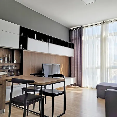 A&e Kika2 Apartment *