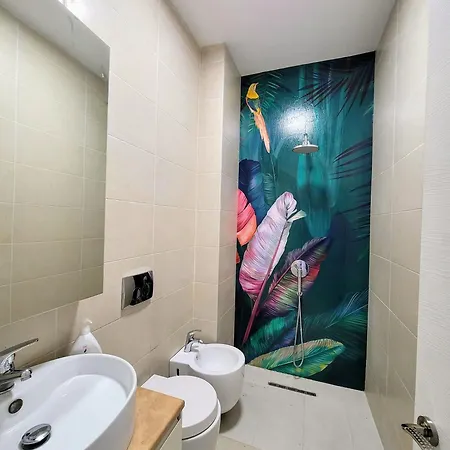 A&e Kika2 Apartment