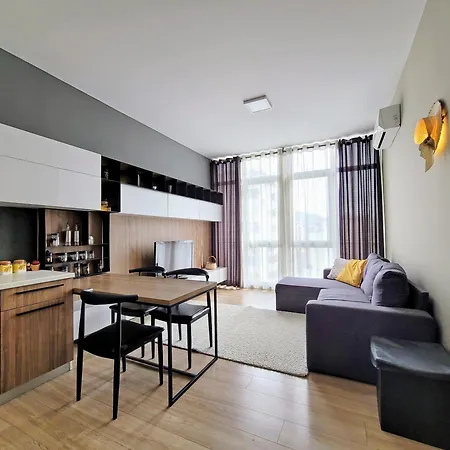A&e Kika2 Apartment