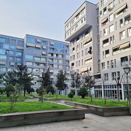 A&e Kika2 Tirana