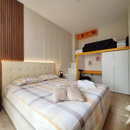 A&e Kika2 Apartment *
