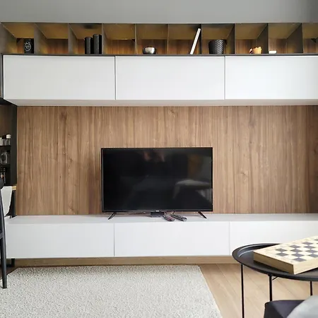 Apartment A&e Kika2